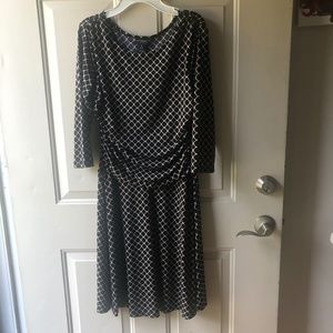 ENFOCUS Studio Dress. Size 6